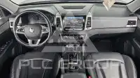 2019 Ssangyong Rexton