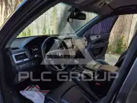 2019 Ssangyong Rexton