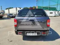 2019 Ssangyong Rexton
