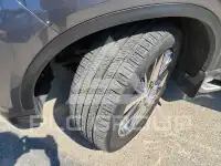 2019 Ssangyong Rexton