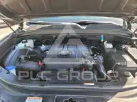 2019 Ssangyong Rexton
