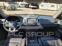2019 Ssangyong Rexton