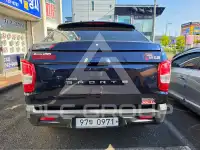 2019 Ssangyong Rexton
