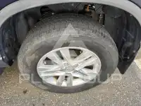2019 Ssangyong Rexton