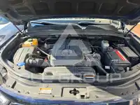 2019 Ssangyong Rexton