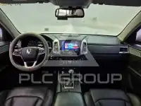 2019 Ssangyong Rexton