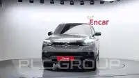 2019 Ssangyong Rexton
