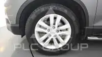 2019 Ssangyong Rexton