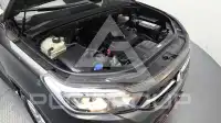 2019 Ssangyong Rexton