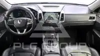 2019 Ssangyong Rexton