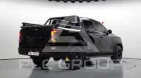 2019 Ssangyong Rexton