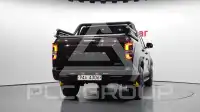2019 Ssangyong Rexton