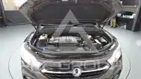 2019 Ssangyong Rexton