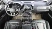 2019 Ssangyong Rexton