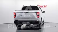 2019 Ssangyong Rexton