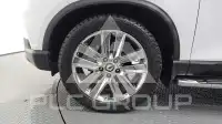 2019 Ssangyong Rexton