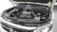 2019 Ssangyong Rexton