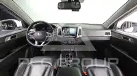 2019 Ssangyong Rexton