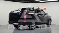 2019 Ssangyong Rexton