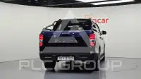 2019 Ssangyong Rexton