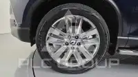 2019 Ssangyong Rexton