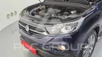 2019 Ssangyong Rexton