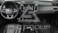2019 Ssangyong Rexton