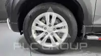 2019 Ssangyong Rexton