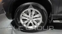 2019 Ssangyong Rexton