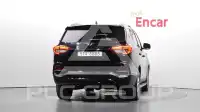 2019 Ssangyong Rexton