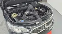 2019 Ssangyong Rexton