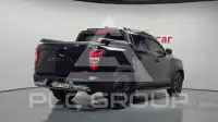 2019 Ssangyong Rexton