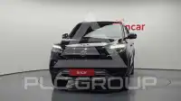 2019 Ssangyong Rexton