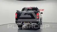 2019 Ssangyong Rexton