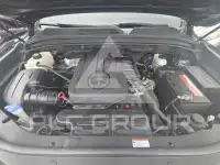 2019 Ssangyong Rexton