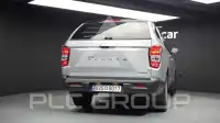 2019 Ssangyong Rexton