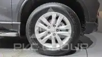 2019 Ssangyong Rexton