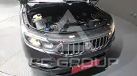 2019 Ssangyong Rexton