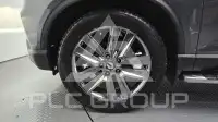 2019 Ssangyong Rexton