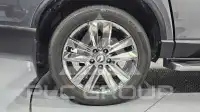 2019 Ssangyong Rexton