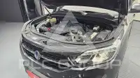 2019 Ssangyong Rexton