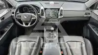 2019 Ssangyong Rexton