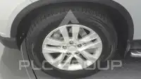 2019 Ssangyong Rexton