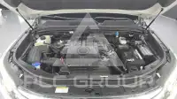 2019 Ssangyong Rexton