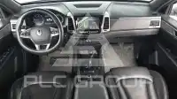 2019 Ssangyong Rexton