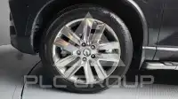 2019 Ssangyong Rexton