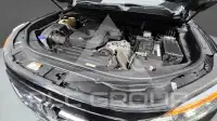 2019 Ssangyong Rexton