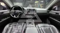 2019 Ssangyong Rexton