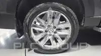 2019 Ssangyong Rexton