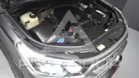 2019 Ssangyong Rexton